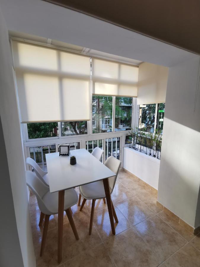 Benalmadena Estudio Holidays Hercules Экстерьер фото